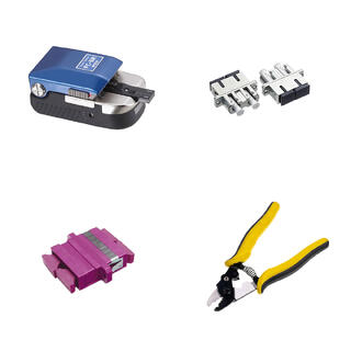 Verktøy og komponenter